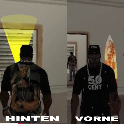 50Cent Shirt